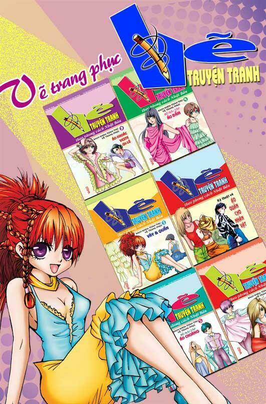 tạp chí truyện tranh việt nam online - ttvo chapter 3.2 79