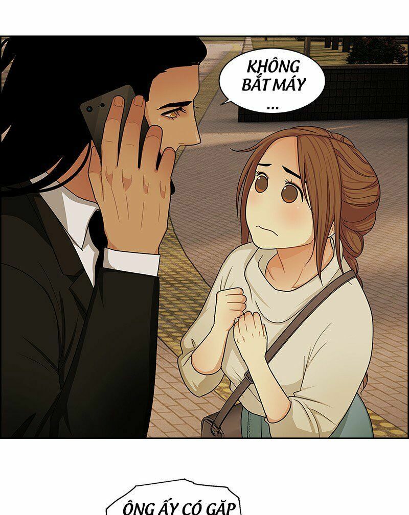 nửa đêm ở poppy land chapter 8 9