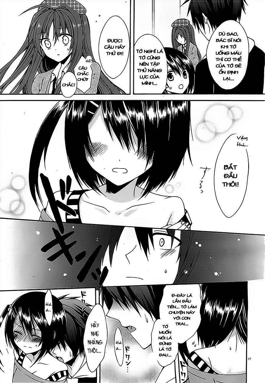 dracu-riot! chapter 2 18