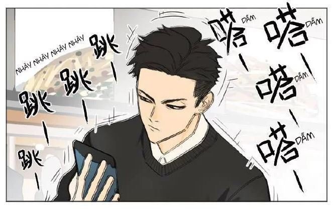 nam hào thượng phong chapter 12 11