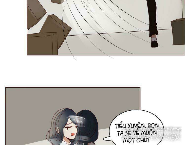 ta chỉ muốn giết ngươi chapter 13 31