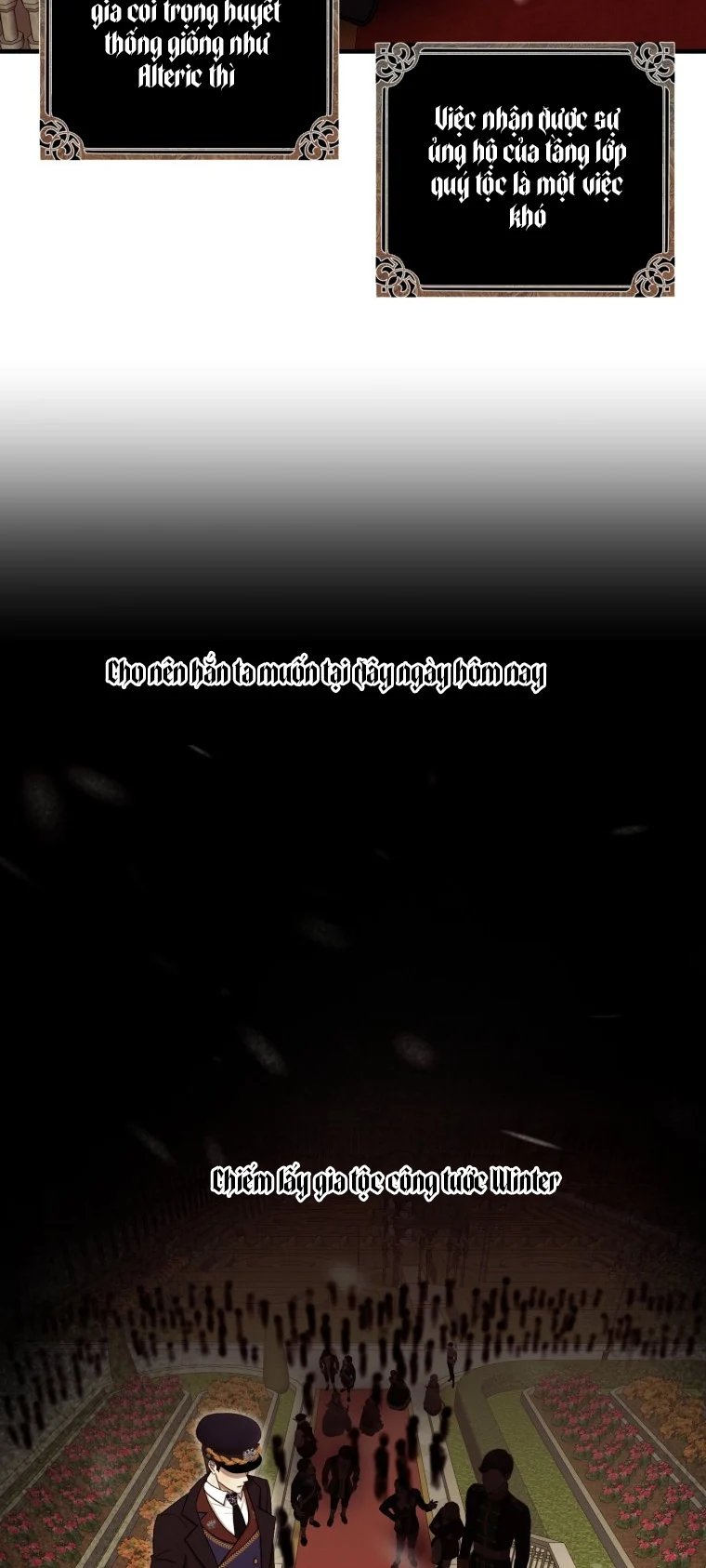 khi tôi bị chú chó tôi bỏ rơi cắn chapter 6.1 18