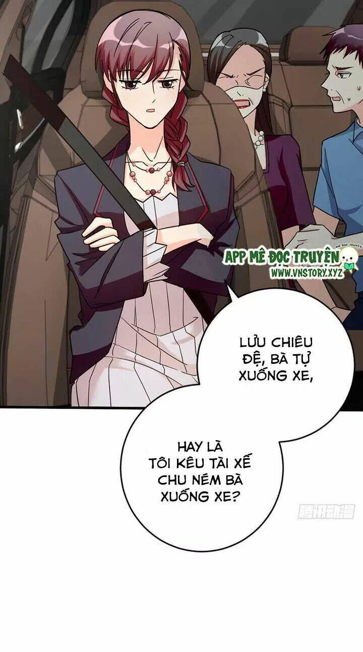 thiên hậu trở về chapter 90 35