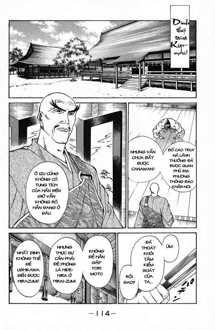 thiếu niên vương phần 1 chapter 46 12