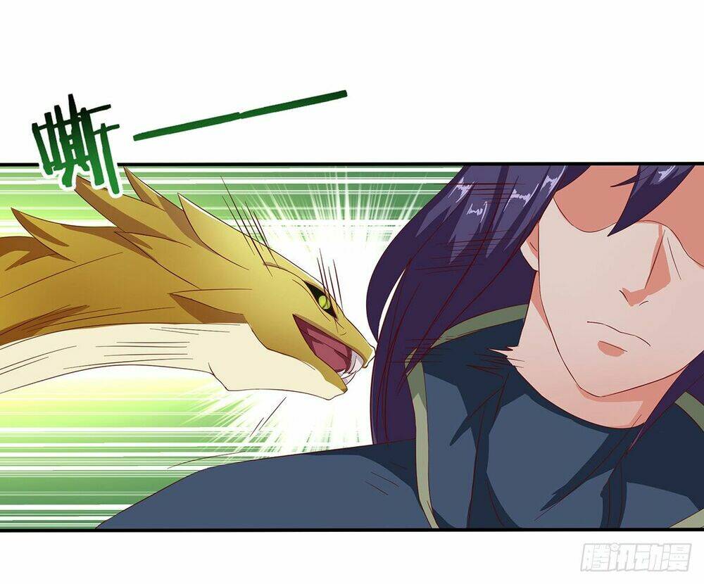 hỗn độn kiếm thần chapter 32 2