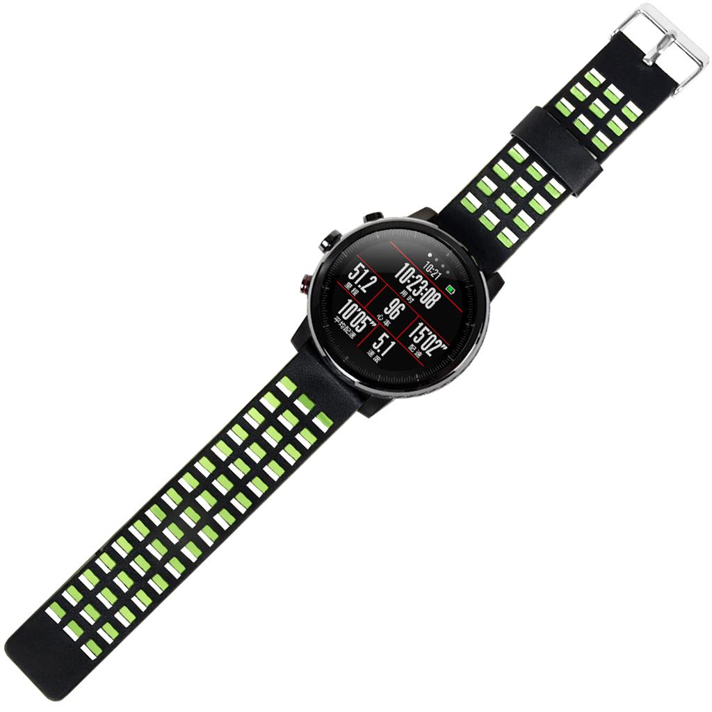 Perfect Replacement Sport Bracelet for Huami amazfit Smart Watch 2/2S