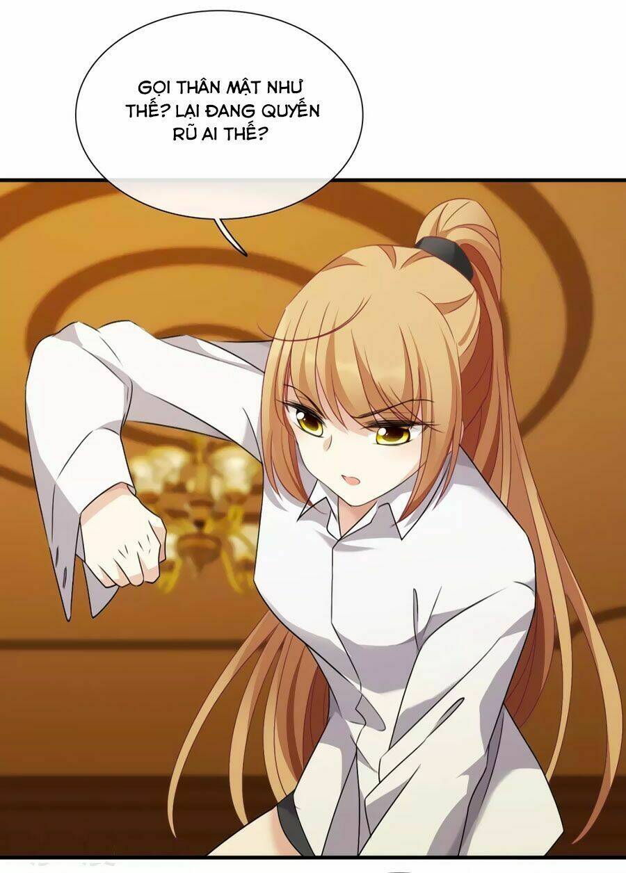 nhân chất tình nhân chapter 30.2 24