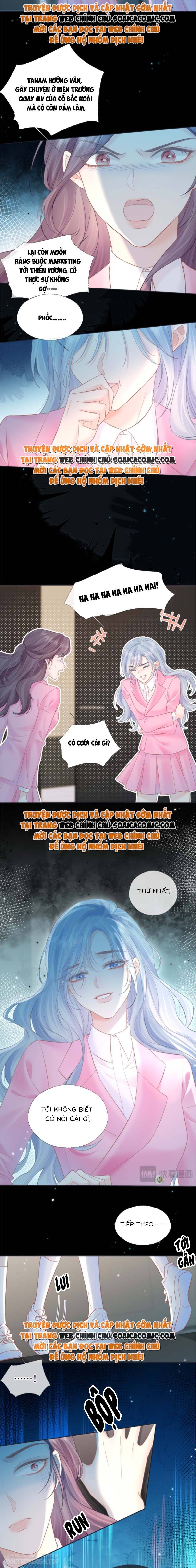 xuyên đến hiện đại tôi hung hăng vả mặt kẻ thù chapter 51 2