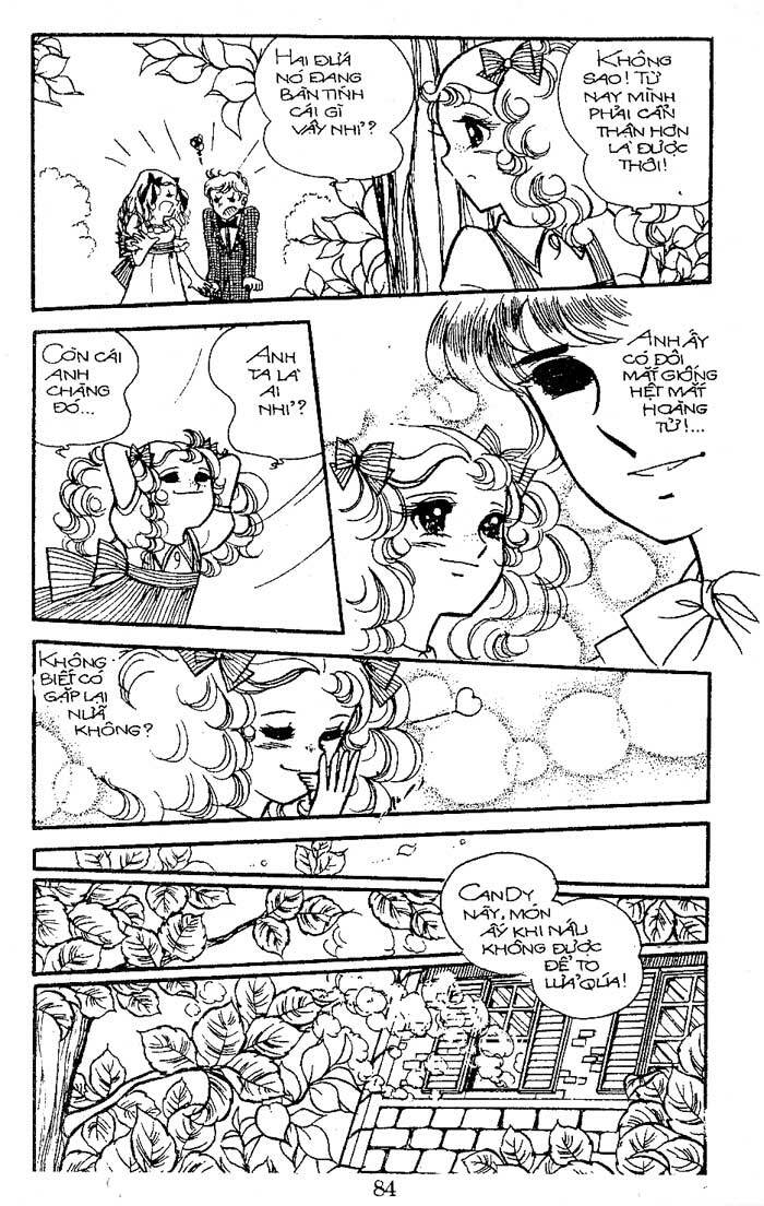 candy candy chapter 2.1 22