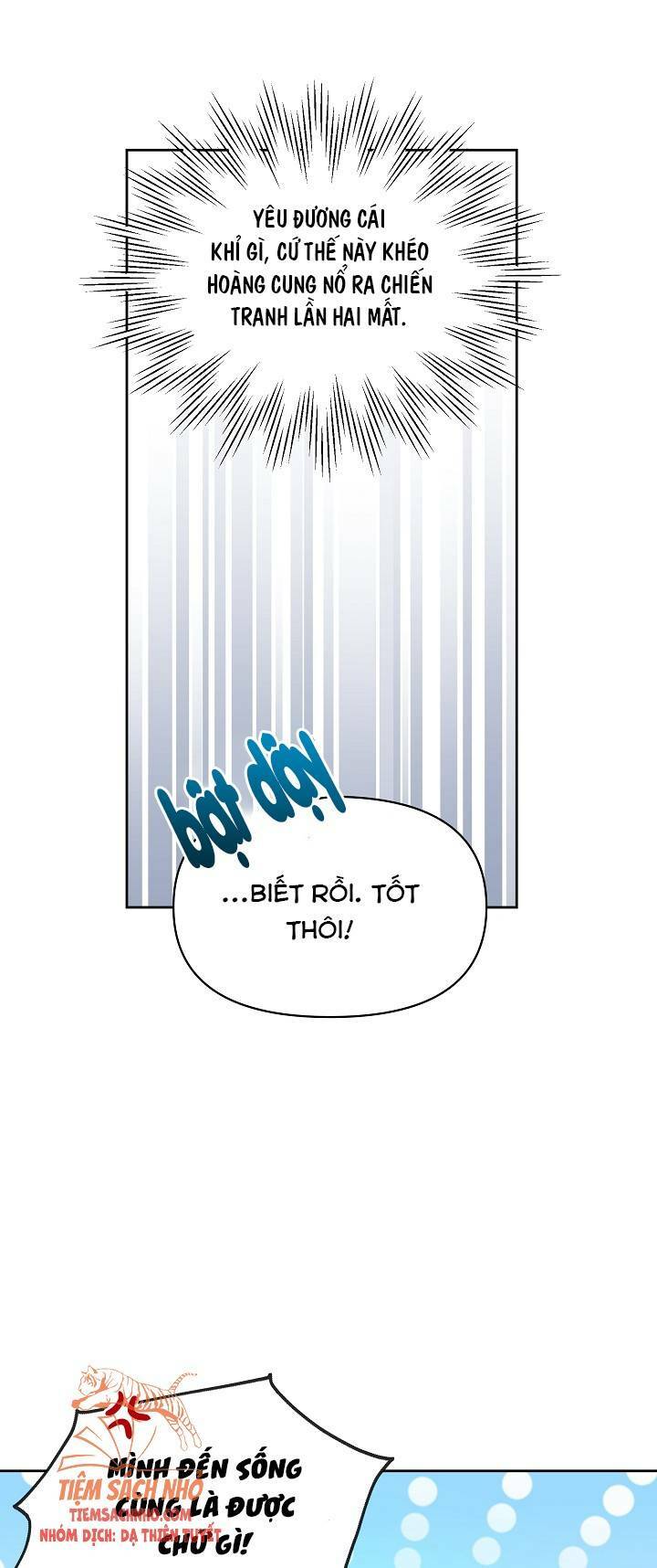 tôi đã nuôi dưỡng bạn thời thơ ấu thành bạo chúa chapter 46 20