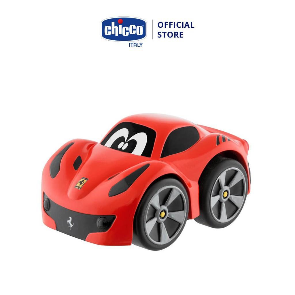 Ô tô tự động Ferrari Mini F12 Chicco