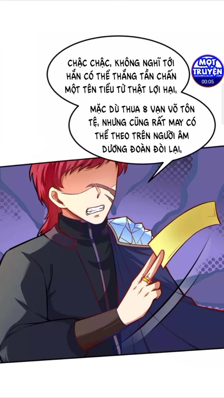 võ đạo độc tôn chapter 236 1