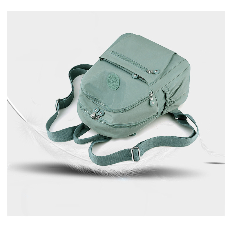 Balo nữ  phong cách dễ thương  - BEE GEE BLNN9061