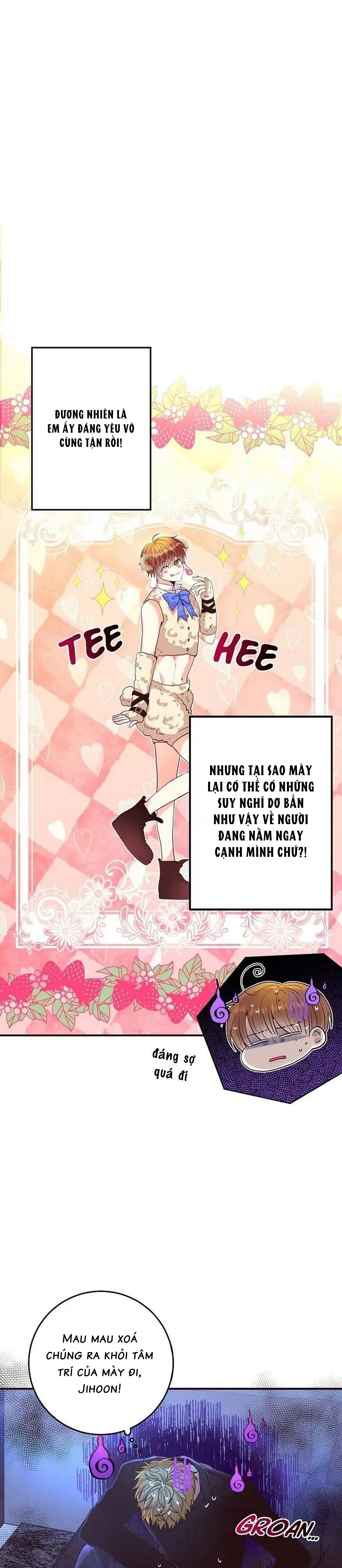 mối quan hệ phù hợp chapter 26 18