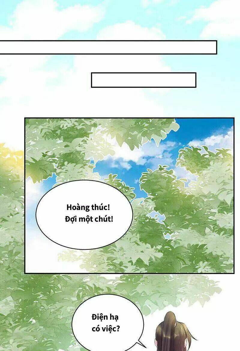 quả nhân có bệnh tên là tương tư chapter 94 25