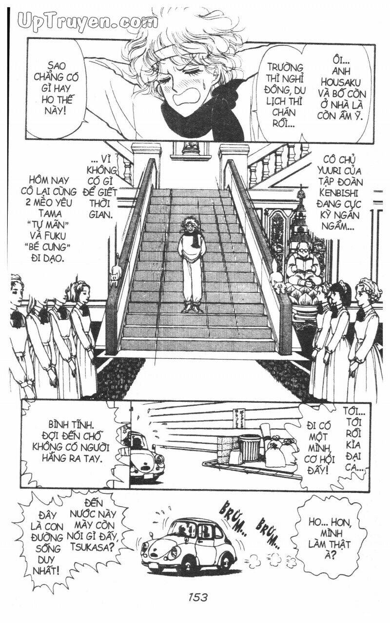 câu lạc bộ con nhà giàu chapter 1 154