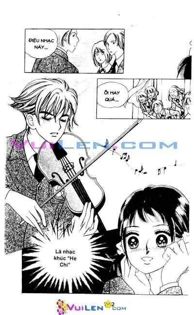 có anh trong đời chapter 3 132