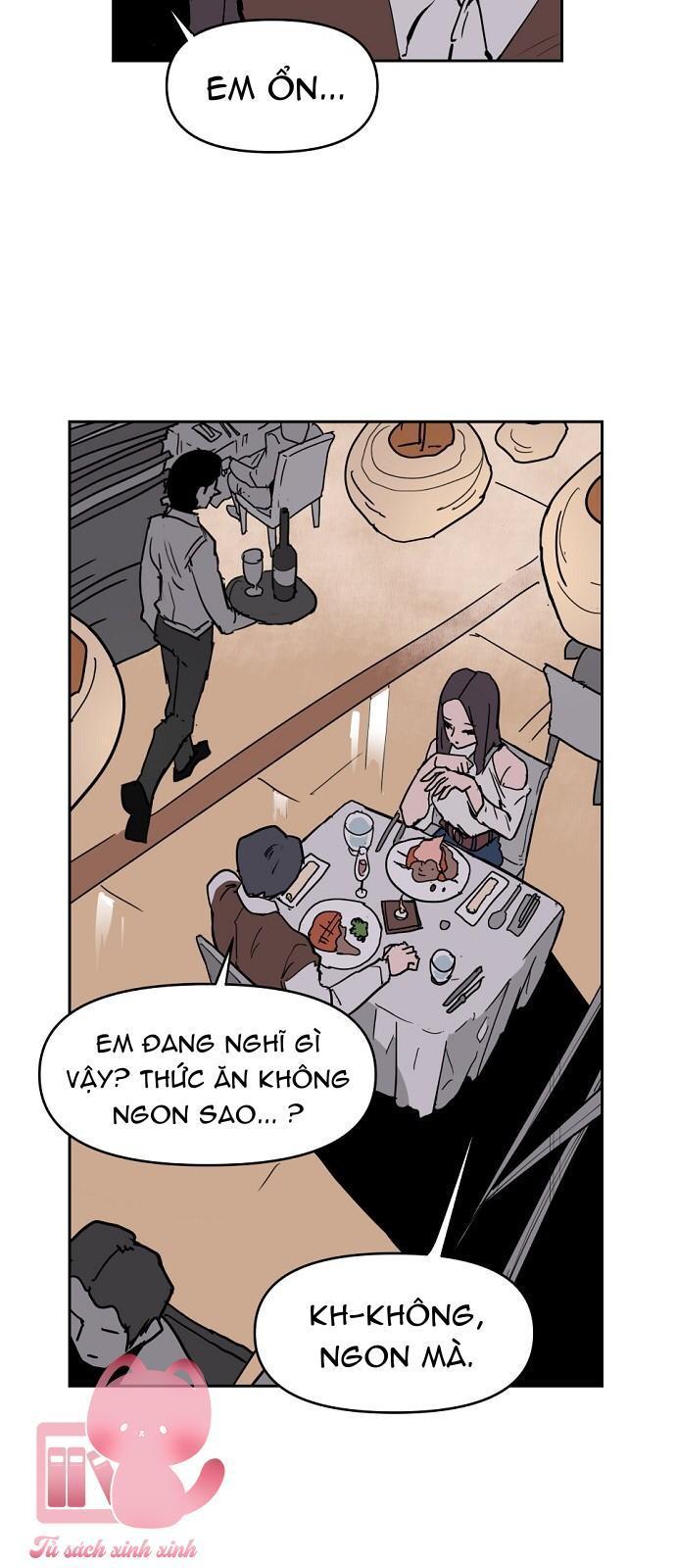 yêu không hồi kết chapter 2 30