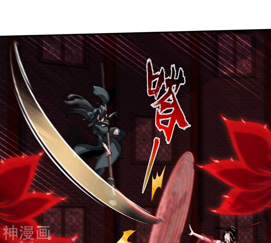 bản kiếm tiên tuyệt không làm nô chapter 68 24