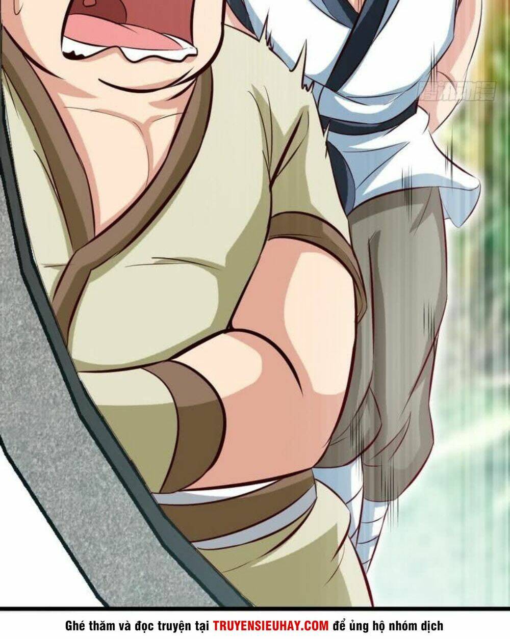 chí tôn thần ma chapter 131 32