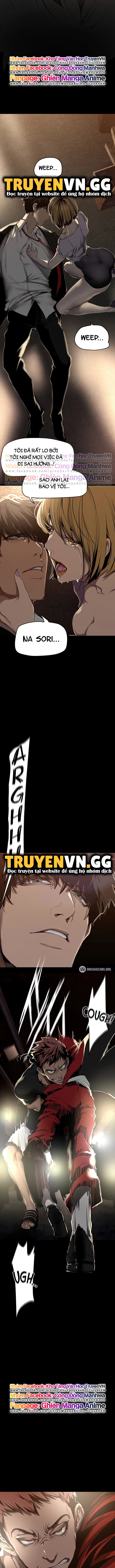 một thế giới mới tuyệt vời chapter 153 7