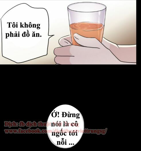 vết cắn ngọt ngào phần 1 chapter 35 61
