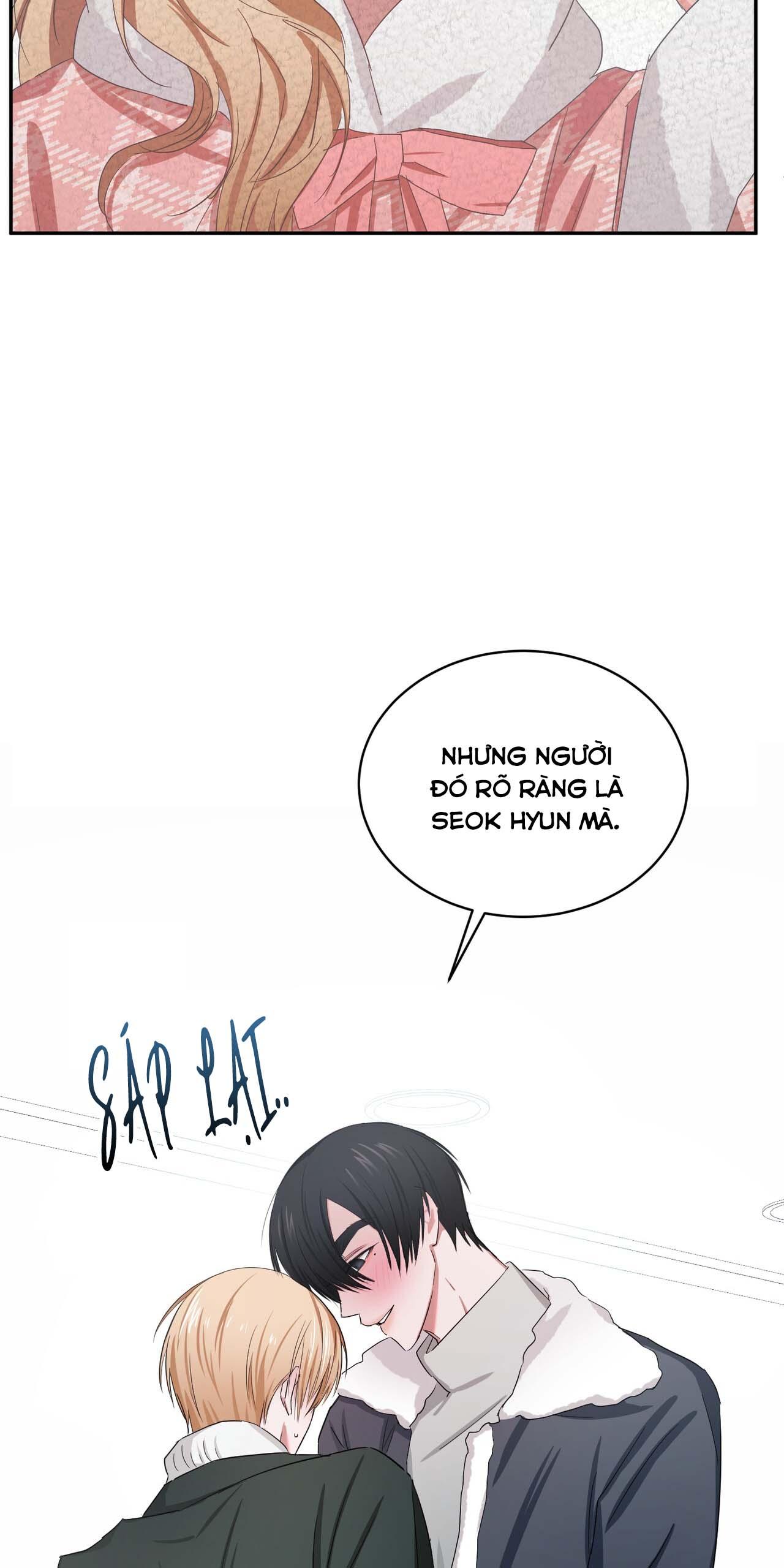 thời gian tuyệt vời chapter 3 4