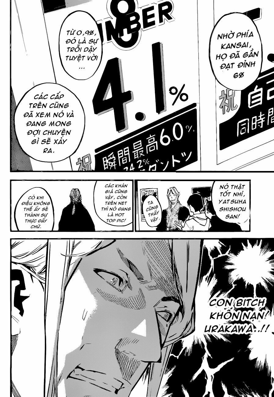 akb49 - renai kinshi jourei chapter 153 17