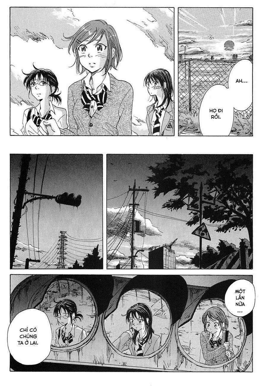 cúp quốc sư tử chapter 21 19