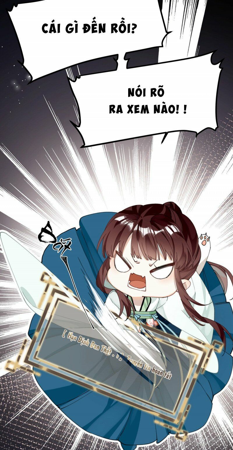 phế vật công chúa muốn nhặt chồng chapter 29 3