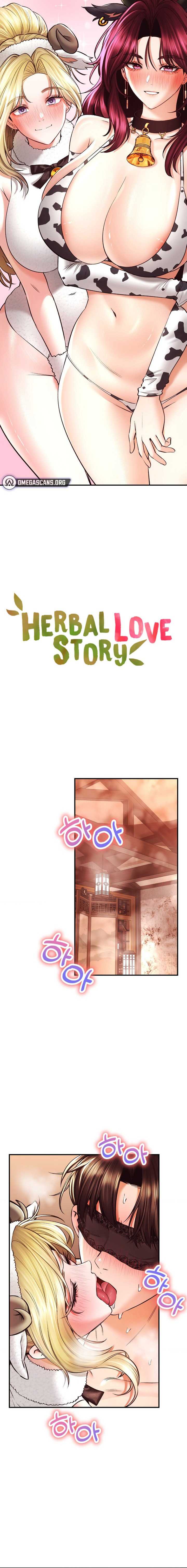 thảo dược mê tình chapter 39 3