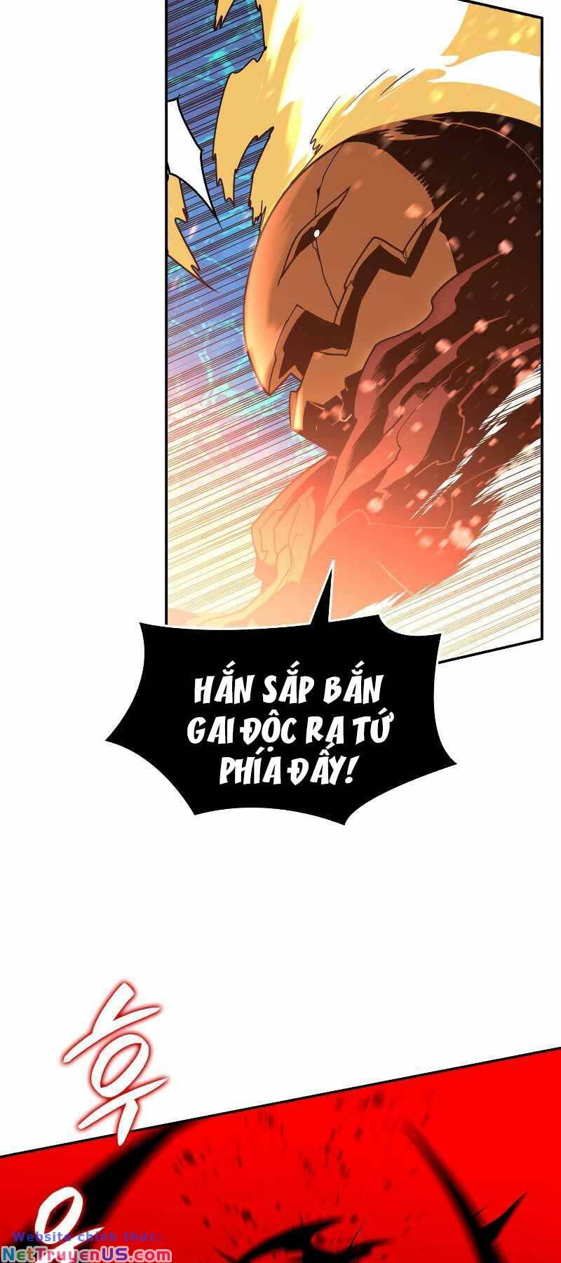 tôi là lính mới chapter 157 21