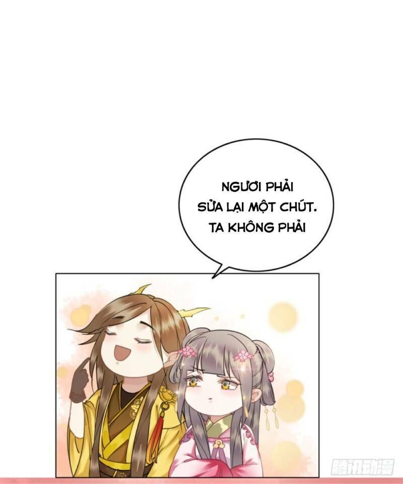 gay rồi! cái đó thành tinh rồi chapter 46 9