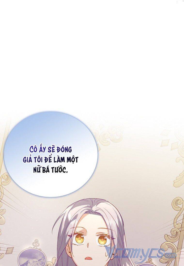 tôi chỉ nhận ra sau khi mất cô ấy chapter 21 26