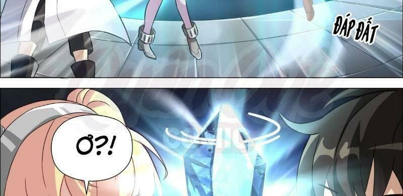 thập nhị thần binh khí chapter 14 14