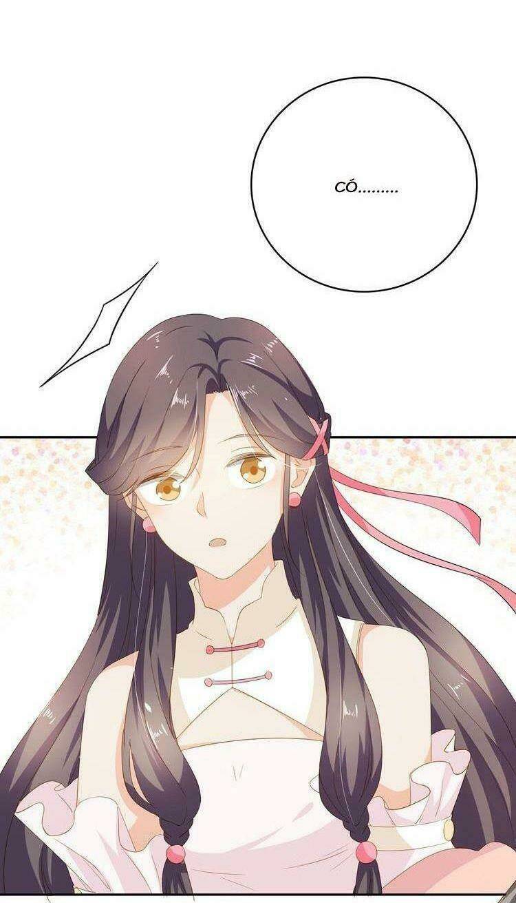 ngạo kiều vương gia huyên náo phi chapter 22 29