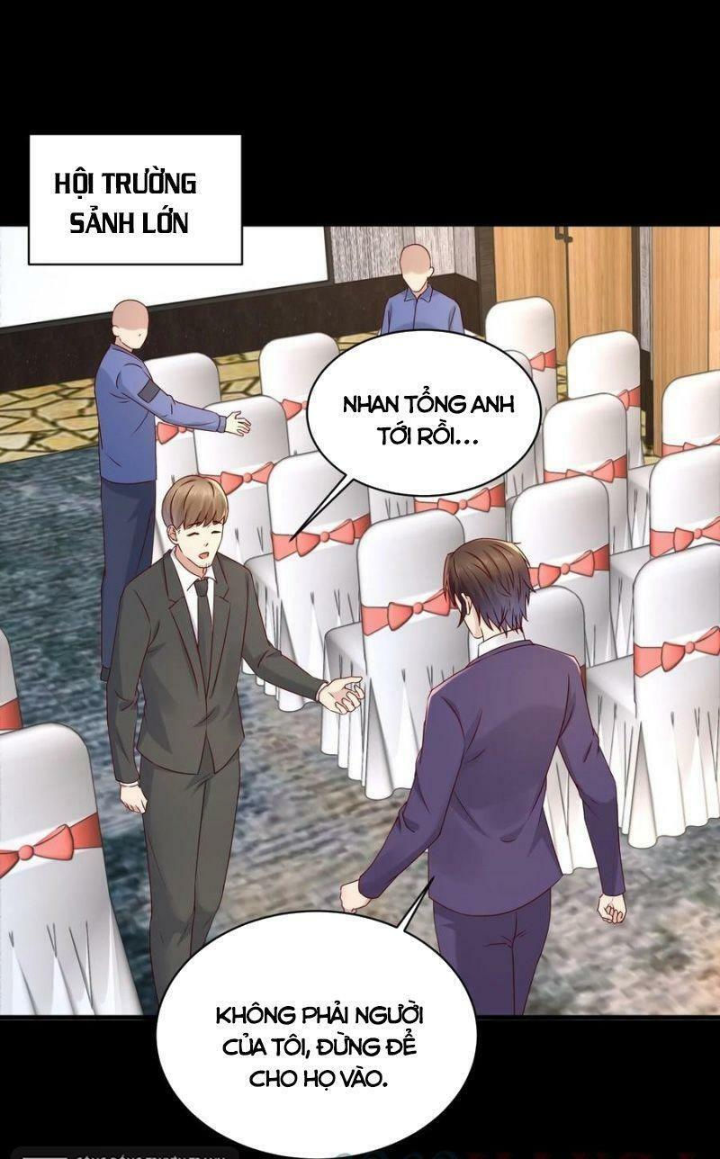 vua đầu tư mạnh nhất chapter 63 1