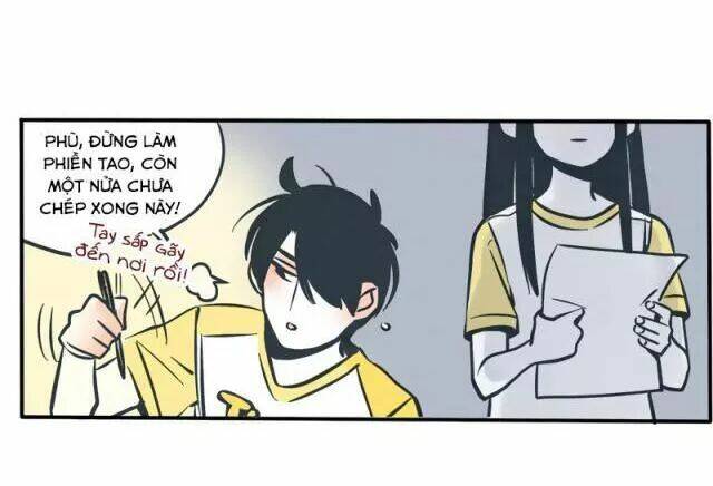 mau mang anh trai tôi đi chapter 82 7