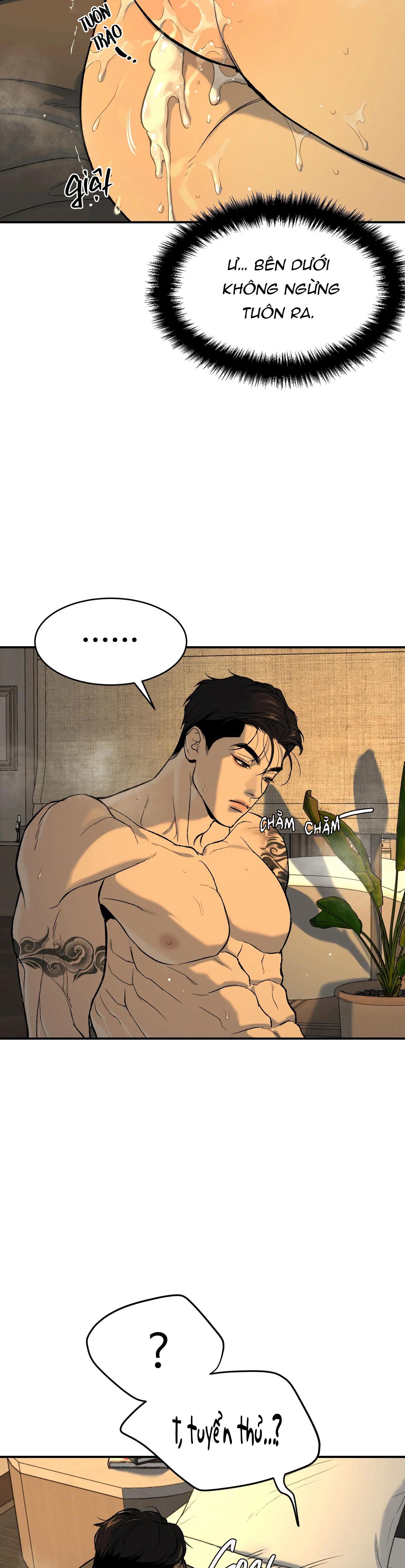 điềm rủi chapter 4 38