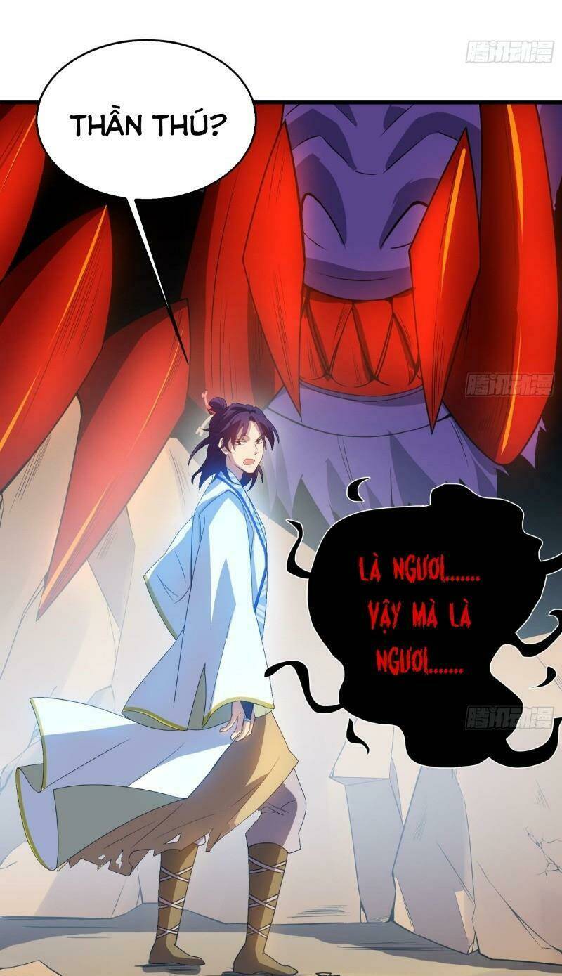 thiên mệnh long thần chapter 30 15