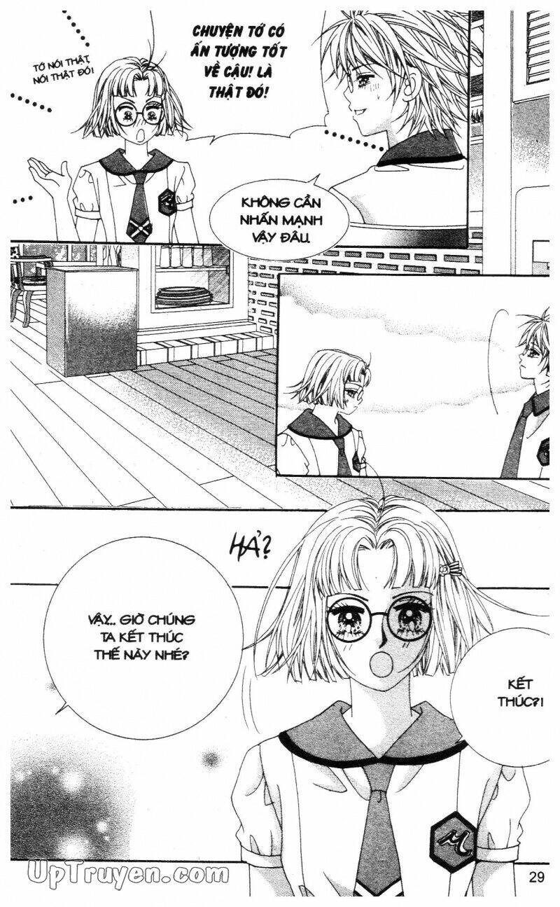 chỉ mình anh chapter 6 30