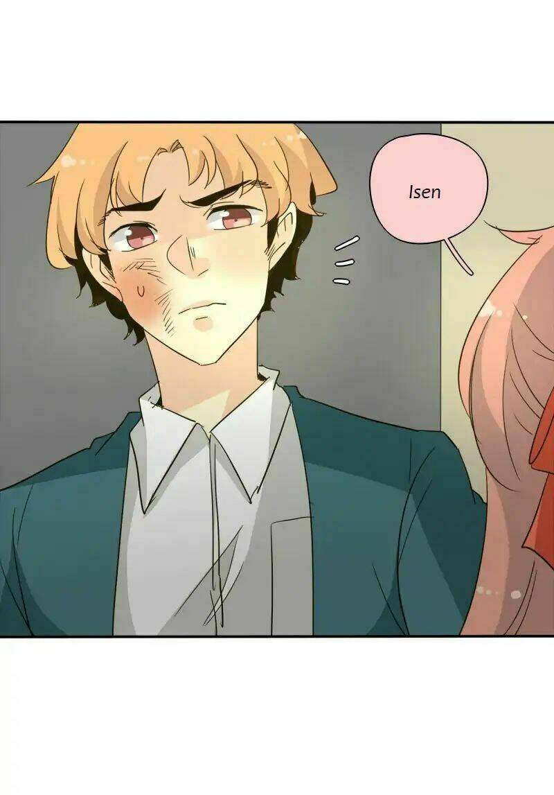 Thế Giới Không Hoàn Hảo Chapter 150 23