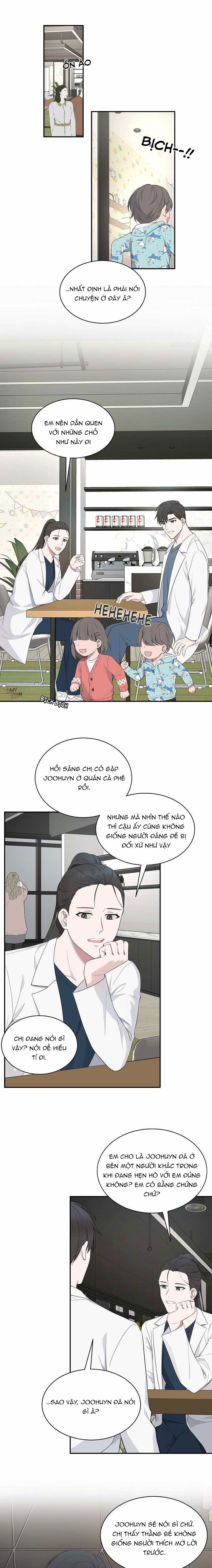 vùng vẫy chapter 23 11