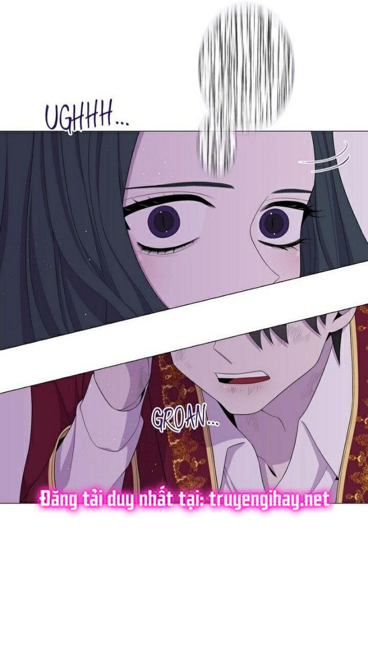 từ tiểu thư thành hoàng hậu - lady to queen chapter 48.1 13