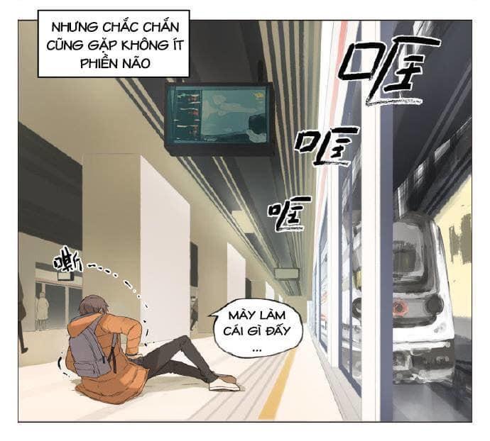 friends zone chapter 3 13