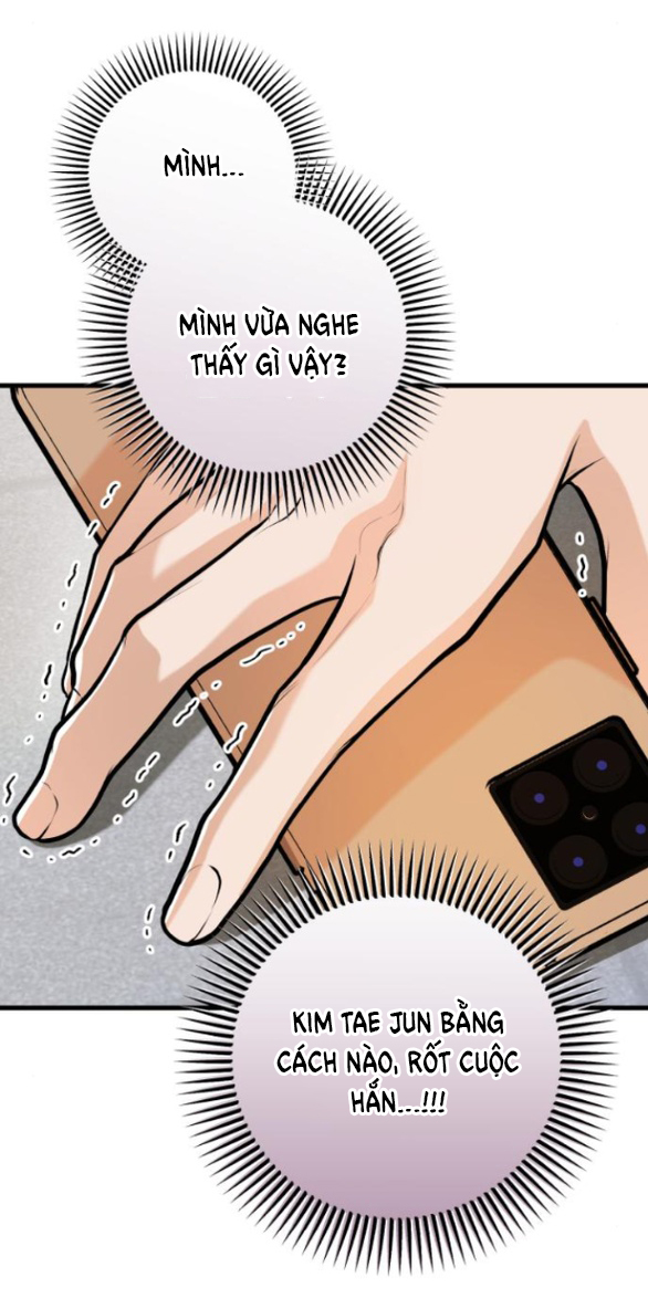 Nóng Lòng Muốn Giày Vò Em chapter 58.1 45