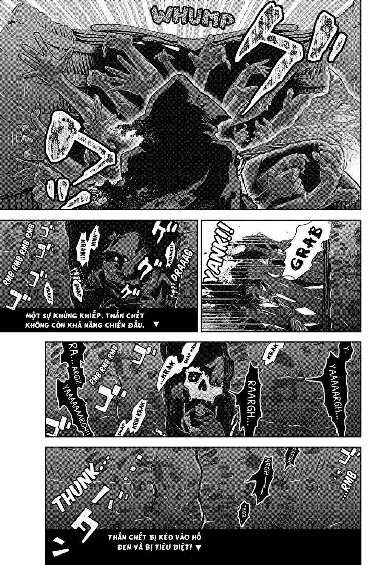 trò chơi ác mộng chapter 10 4