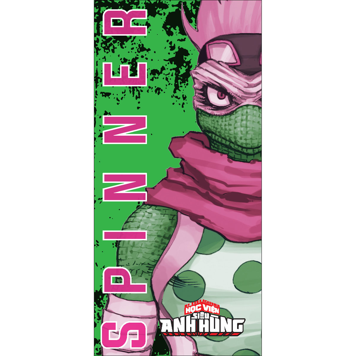 My Hero Academia - Học Viện Siêu Anh Hùng Tập 36: Hai Nguồn Lửa Sáng [Tặng Kèm Bookmark]