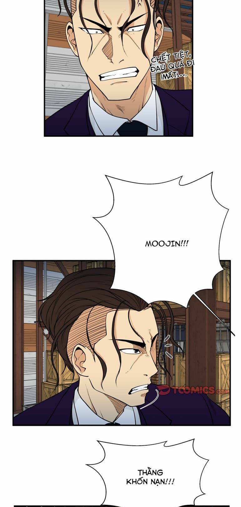 mr kang chapter 67 15