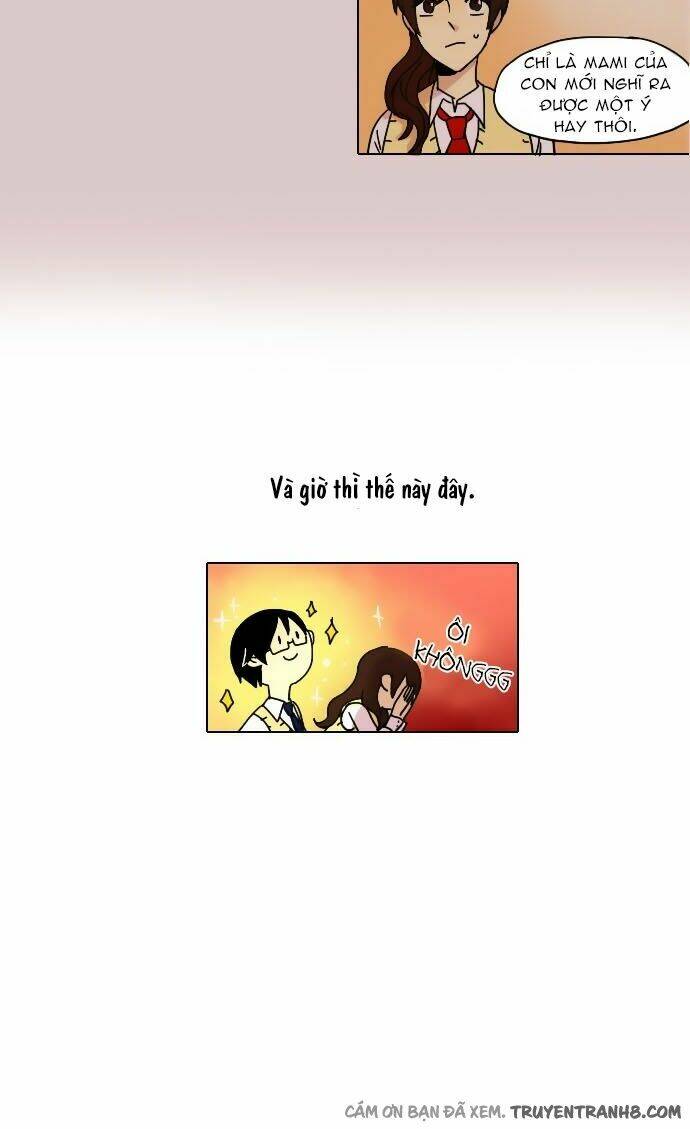 the devil who can't fly chapter 12 11